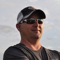 Barry Wegner