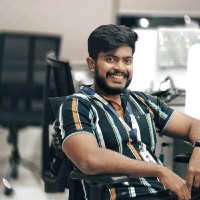 Vishnu Vijayan
