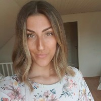 Rebecca Wingstedt