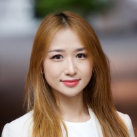 Winnie Ding