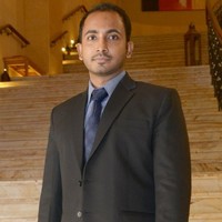 Riyaz Ahmed
