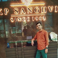 Arvind Dubey