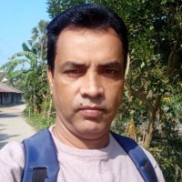Adhir Sarkar