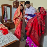 Nitish Gupta