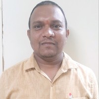 Vinay Mahipal