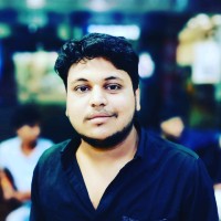 Pavan Shankar Dubey