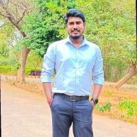 Vamshi Krishna