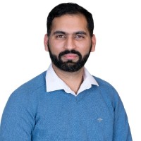 Muhammad Noman Ali