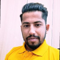 Monu Kumar