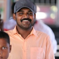 Sahaya Jack