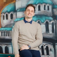 Alexander Lupashko