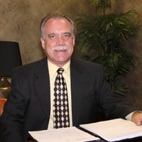 Robert Tilton - Nmls 844733