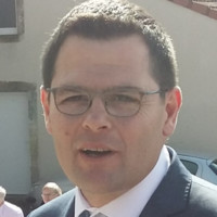 Thierry Maire