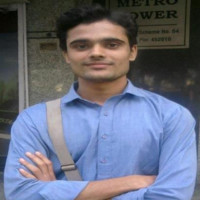 YOGESH VYAS