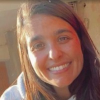 Maria Belen Vazquez