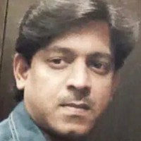 Mohammed Anas