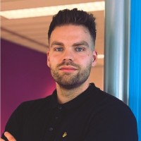 Tom Nijland-De Lannoy