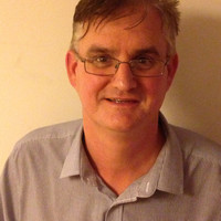 Andrew Ritchie
