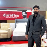 Nidhin M Alexander