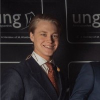 Hugo Jerlström