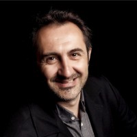 Stéphane Dousset