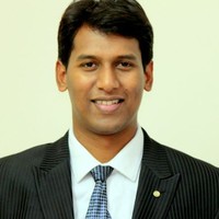 Krishna Jayadev Kotipalli