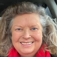 Jane Svensson Wildman