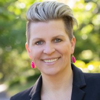 Marie Baker, CFP®, AAMS®