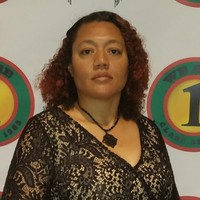 Christi Winters, CPHM TCS