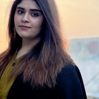 Zarish Shahid