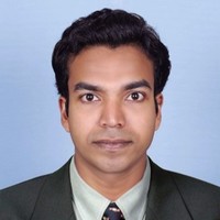 VIJILAN PARAYIL  VIJAYAN