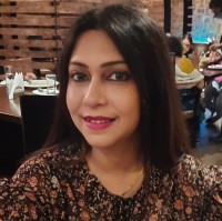 Syamasri Saha