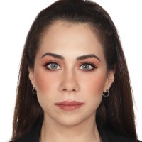 Alexandra Philippidou