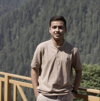 Shubham Nanda