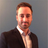 Jérémy Martinez