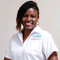 Tiavagal Ricketts