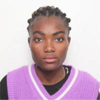 Carolle Hollande Sassou