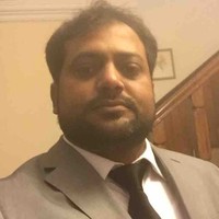 Irfan Chaudhry