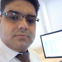 Noureddine ERREBBANE