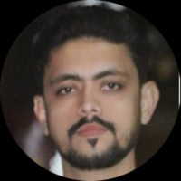 Sagheer Syed