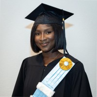 Nancy Karen Ouedraogo