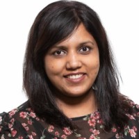 Kesy Varghese Cg(Ascpi)Cm