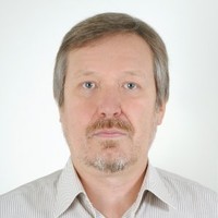 Sergii Kozlov