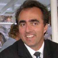 Terje Krokdal