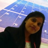 SUNITA CHANDEL