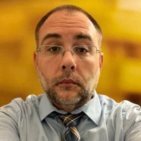 Andrew Theriault