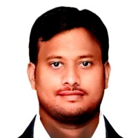 Raja Reddy Oruganti