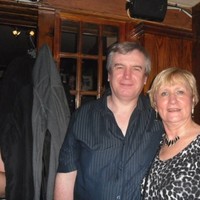 Keith Dalgleish