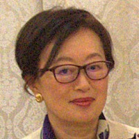 Yuko Ikeda