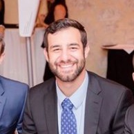 Daniel Baron